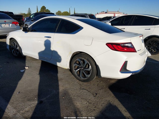 1HGCT1B43GA012045 Honda Accord Lx-s