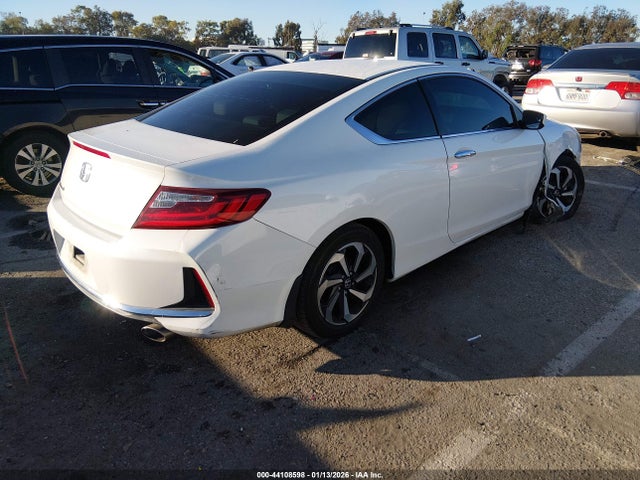 1HGCT1B43GA012045 Honda Accord Lx-s