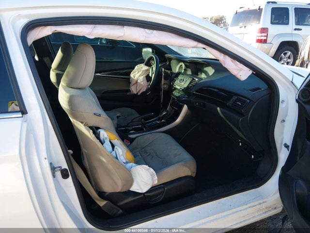 1HGCT1B43GA012045 Honda Accord Lx-s