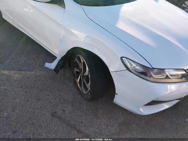 1HGCT1B43GA012045 Honda Accord Lx-s