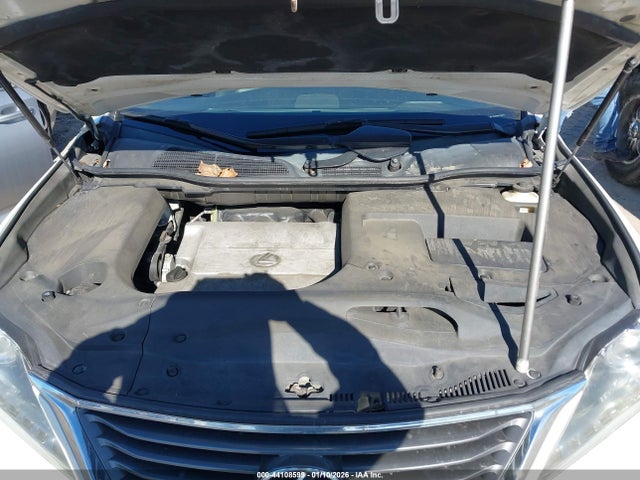 Aukcja sprzedaży 2015 Lexus Rx 350, vin: 2T2ZK1BA7FC180147, numer aukcji: 44108599