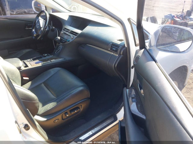 Aukcja sprzedaży 2015 Lexus Rx 350, vin: 2T2ZK1BA7FC180147, numer aukcji: 44108599