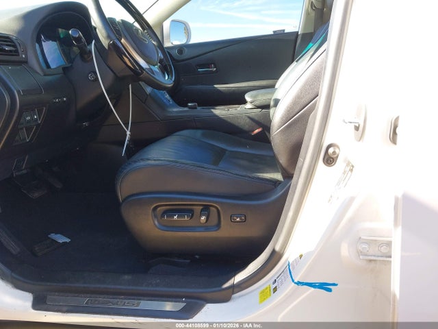 Aukcja sprzedaży 2015 Lexus Rx 350, vin: 2T2ZK1BA7FC180147, numer aukcji: 44108599