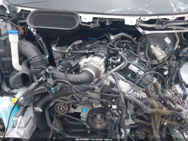 1FDBF2PG5SKA76516 Ford Transit-350 Cutaway