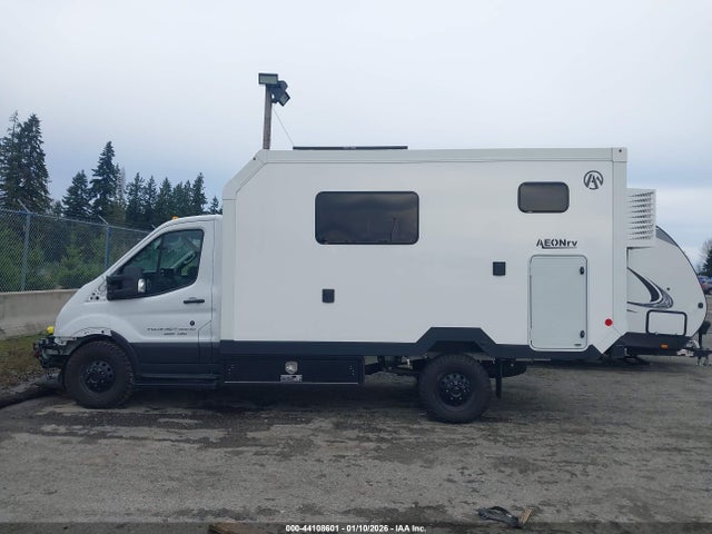 1FDBF2PG5SKA76516 Ford Transit-350 Cutaway