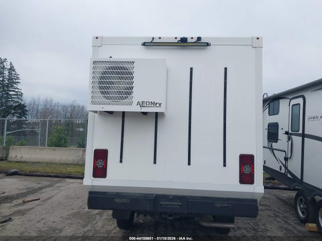 1FDBF2PG5SKA76516 Ford Transit-350 Cutaway