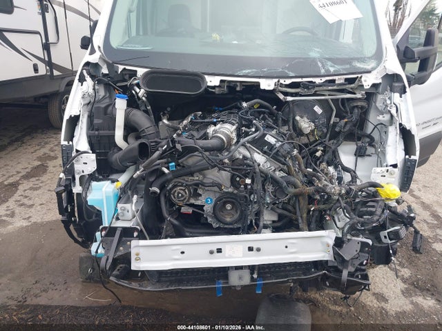 1FDBF2PG5SKA76516 Ford Transit-350 Cutaway