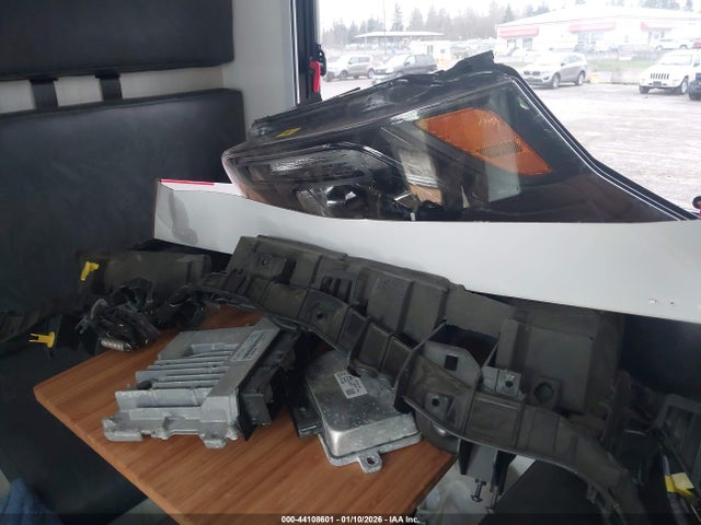 1FDBF2PG5SKA76516 Ford Transit-350 Cutaway