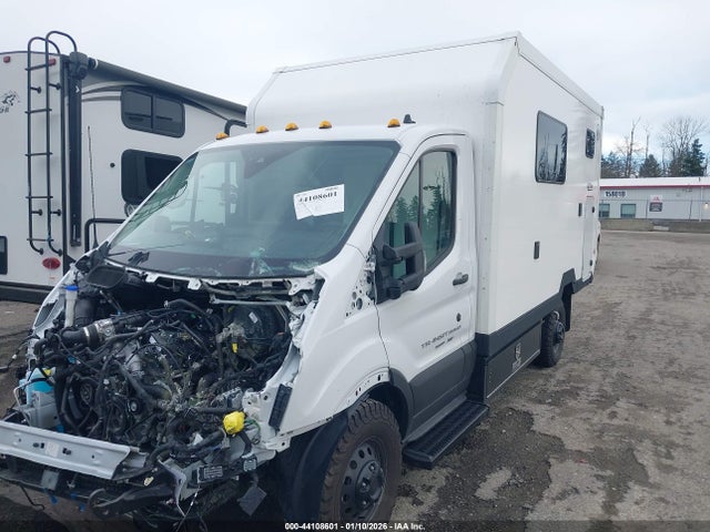 1FDBF2PG5SKA76516 Ford Transit-350 Cutaway