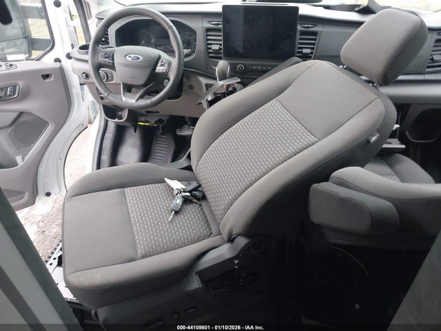 1FDBF2PG5SKA76516 Ford Transit-350 Cutaway