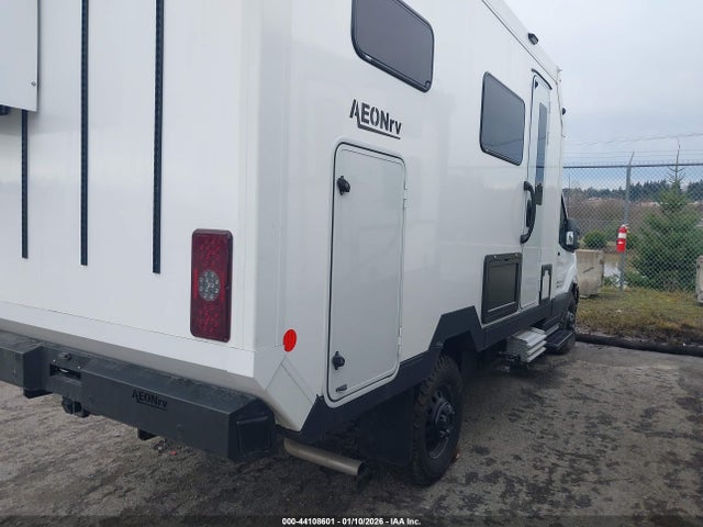 1FDBF2PG5SKA76516 Ford Transit-350 Cutaway