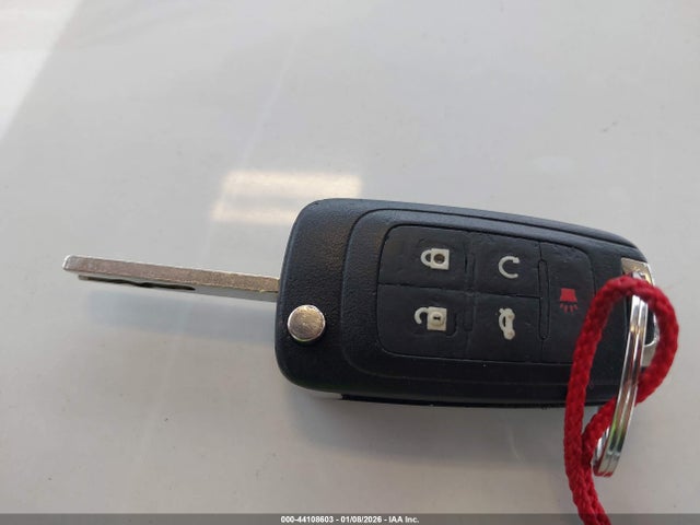 1G1PG5SB8F7231131 Chevrolet CRUZE LTZ