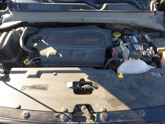 Jeep Compass Limited 4x4 2022 3C4NJDCB2NT165811 Image 10