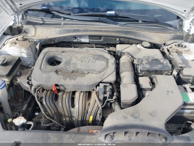 5XXGU4L36GG119535 KIA OPTIMA EX