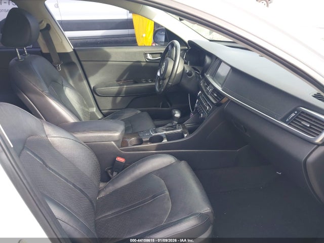 5XXGU4L36GG119535 KIA OPTIMA EX