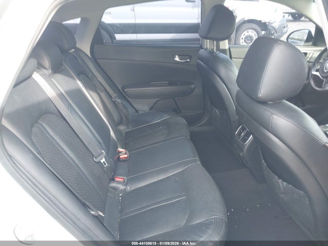 5XXGU4L36GG119535 KIA OPTIMA EX