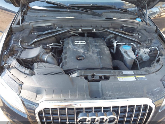 2013 AUDI Q5 WA1LFBFP4DA090940 Photo 9