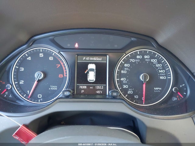 2013 AUDI Q5 WA1LFBFP4DA090940 Photo 6