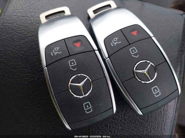 W1N4M4GB1SW402011 Mercedes-Benz GLB 250