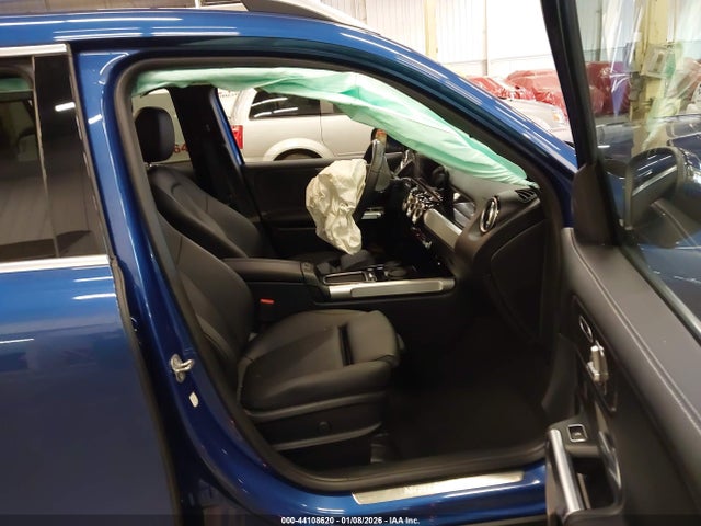 W1N4M4GB1SW402011 Mercedes-Benz GLB 250