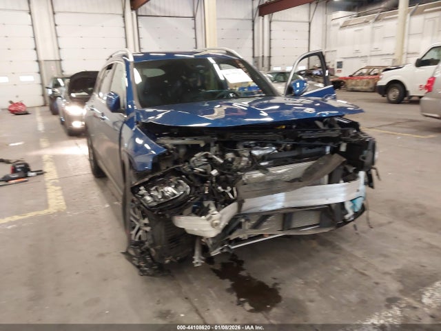 W1N4M4GB1SW402011 Mercedes-Benz GLB 250