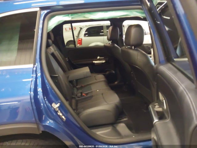 W1N4M4GB1SW402011 Mercedes-Benz GLB 250
