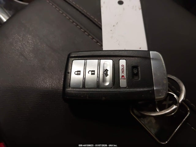 2018 ACURA TLX 19UUB3F5XJA001606 Photo 10