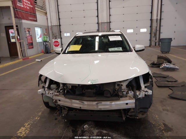 19UUB3F5XJA001606 Acura Tlx Tech Pkg