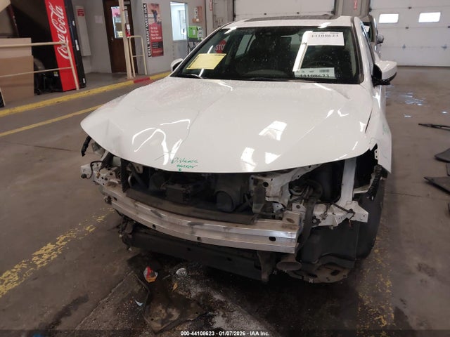 2018 ACURA TLX 19UUB3F5XJA001606 Photo 5