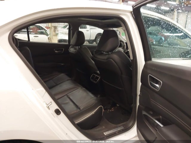 2018 ACURA TLX 19UUB3F5XJA001606 Photo 7