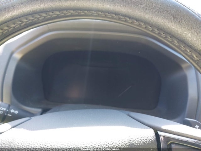 5FNRL6H80SB050557 Honda Odyssey Touring