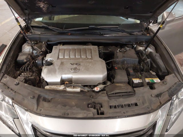 58ABK1GG2HU060379 Lexus ES 350