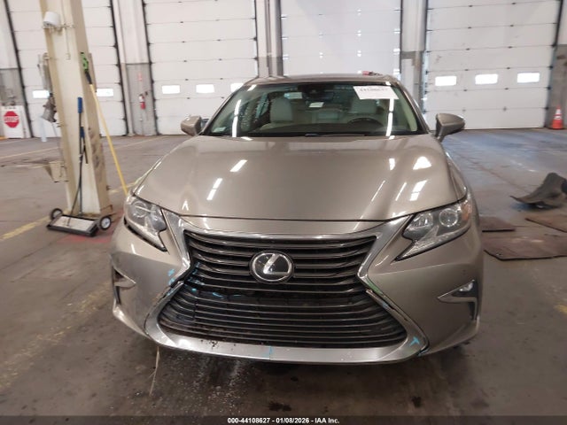 58ABK1GG2HU060379 Lexus ES 350