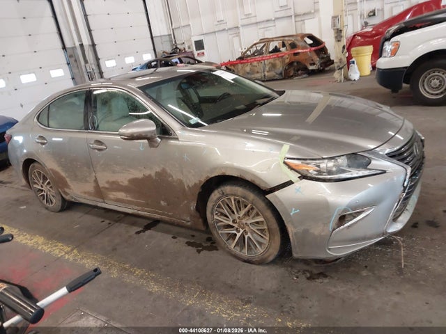 58ABK1GG2HU060379 Lexus ES 350