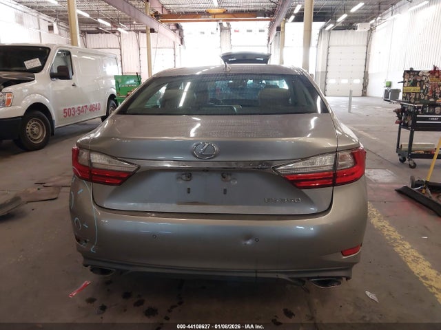 58ABK1GG2HU060379 Lexus ES 350