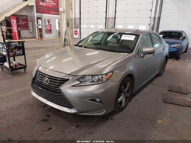 58ABK1GG2HU060379 Lexus ES 350