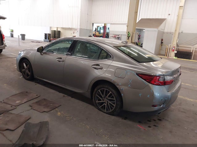 58ABK1GG2HU060379 Lexus ES 350