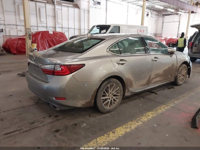 58ABK1GG2HU060379 Lexus ES 350