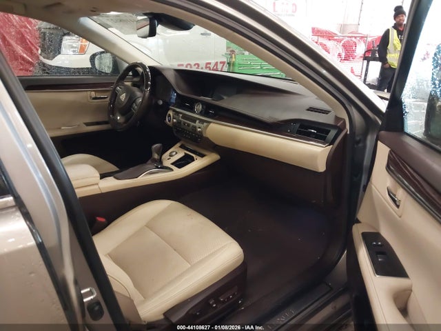 58ABK1GG2HU060379 Lexus ES 350