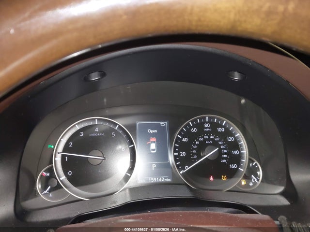 58ABK1GG2HU060379 Lexus ES 350