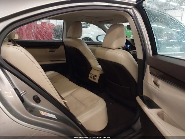 58ABK1GG2HU060379 Lexus ES 350