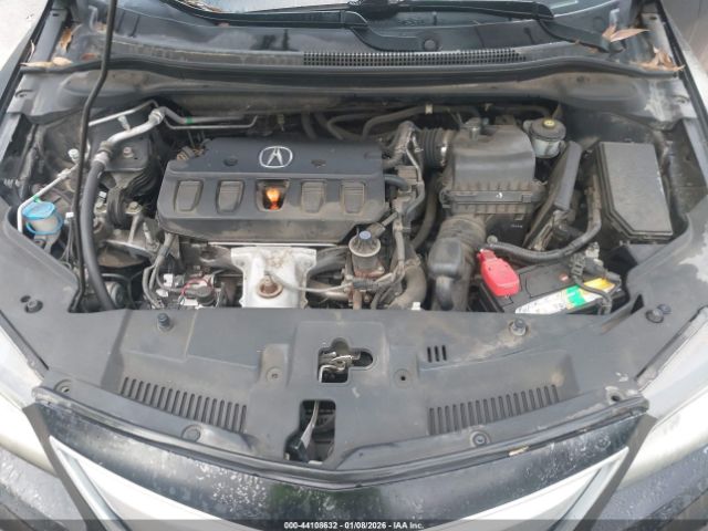 2014 ACURA ILX 19VDE1F39EE007711 Photo 9