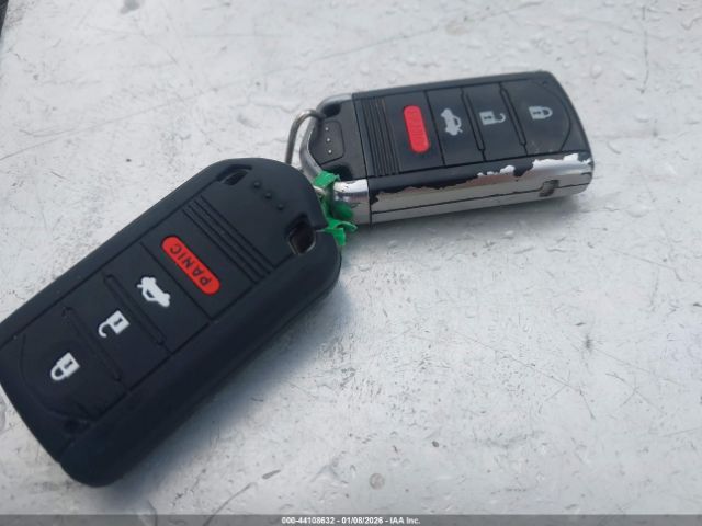 2014 ACURA ILX 19VDE1F39EE007711 Photo 10