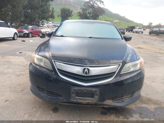 19VDE1F39EE007711 Acura Ilx 2.0l