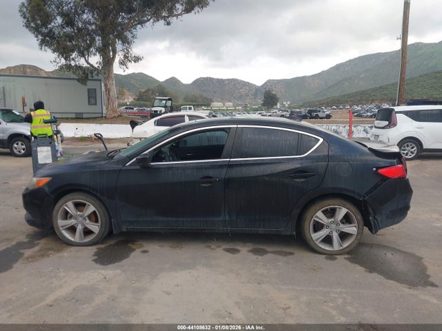 19VDE1F39EE007711 Acura Ilx 2.0l