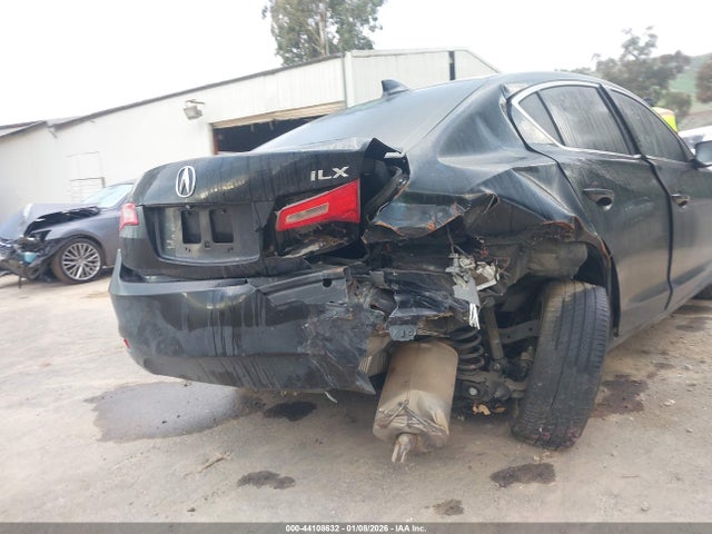 19VDE1F39EE007711 Acura Ilx 2.0l