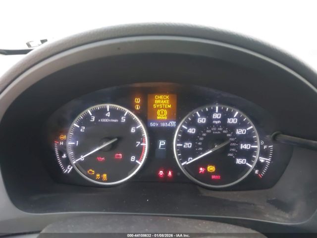 2014 ACURA ILX 19VDE1F39EE007711 Photo 6