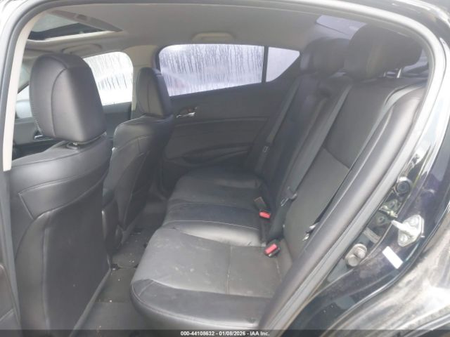 2014 ACURA ILX 19VDE1F39EE007711 Photo 7
