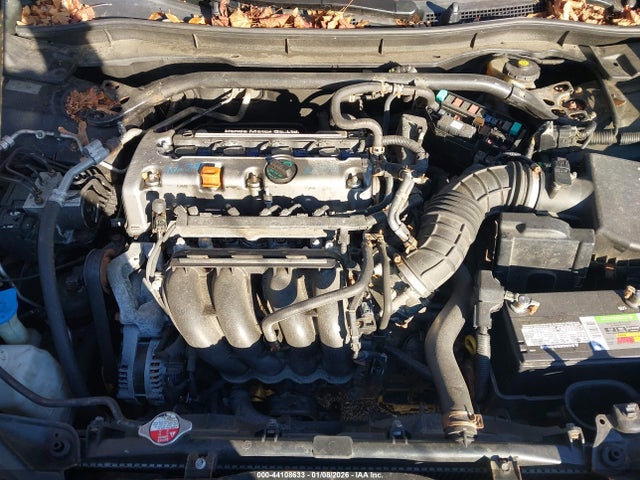 2012 ACURA TSX JH4CU2F66CC004127 Photo 9