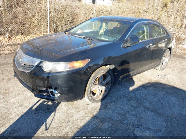 2012 ACURA TSX JH4CU2F66CC004127 Photo 1